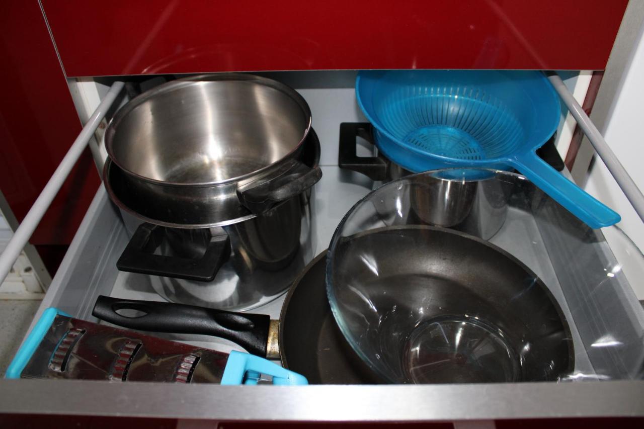 יורט דה מאר Relax Apartamento Playa Fenals מראה חיצוני תמונה