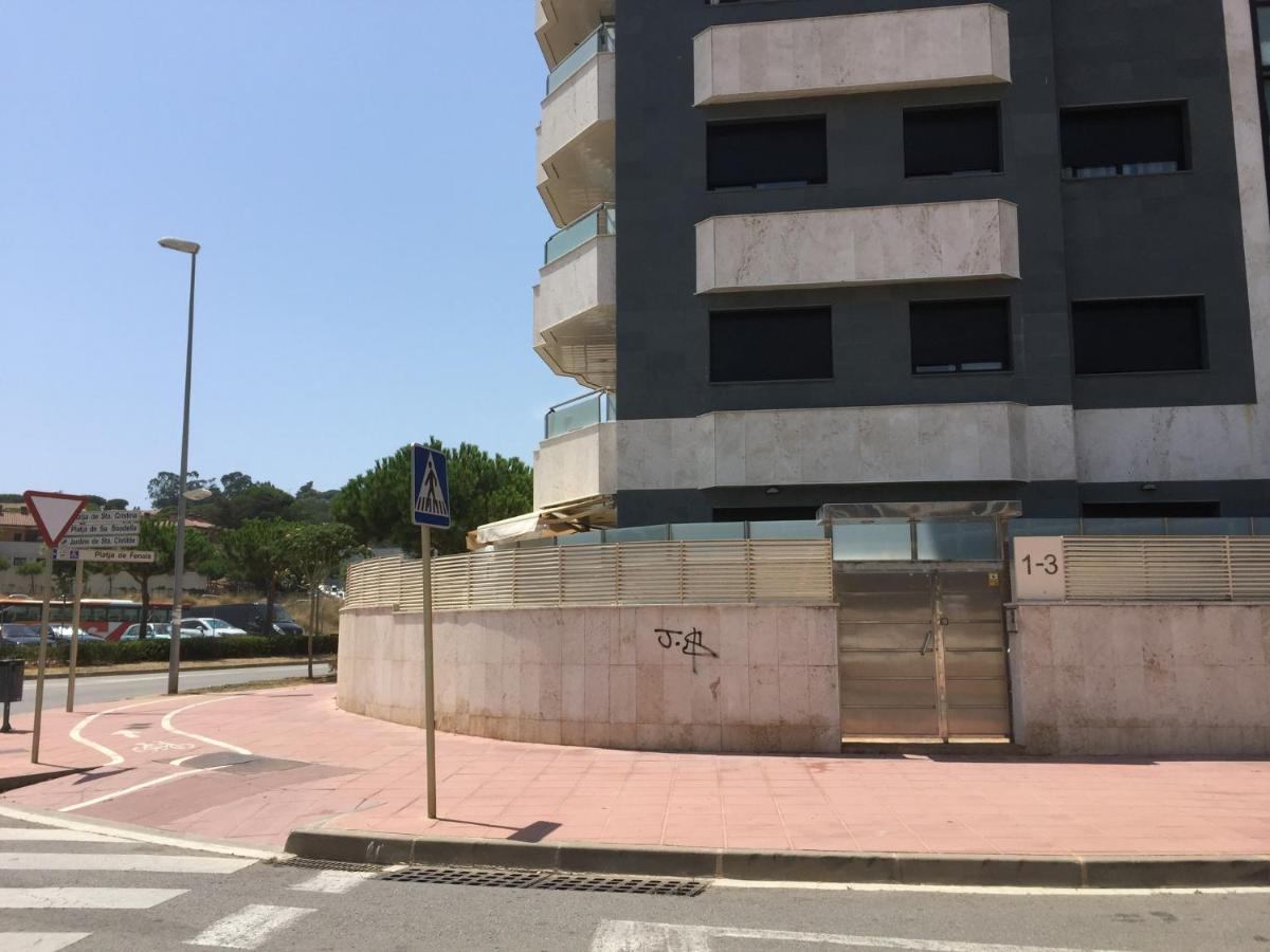 יורט דה מאר Relax Apartamento Playa Fenals מראה חיצוני תמונה