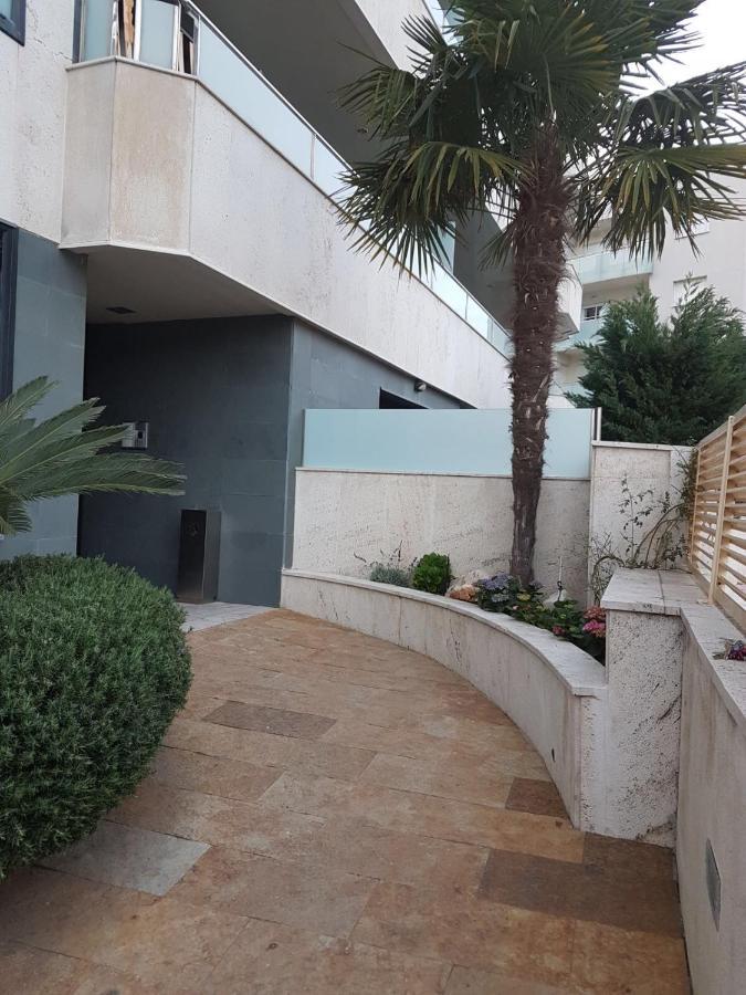 יורט דה מאר Relax Apartamento Playa Fenals מראה חיצוני תמונה