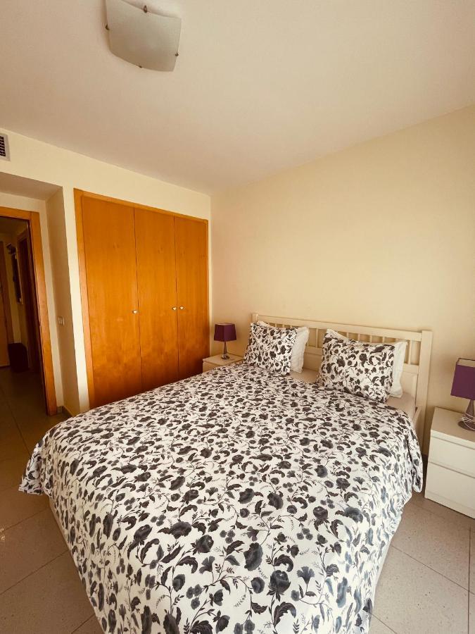 יורט דה מאר Relax Apartamento Playa Fenals מראה חיצוני תמונה