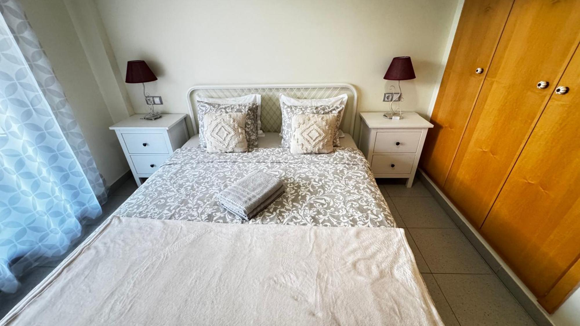 יורט דה מאר Relax Apartamento Playa Fenals מראה חיצוני תמונה